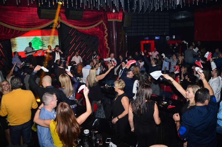 Diva's Stars on Saturday Night
